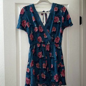 Romper - from Target NWT